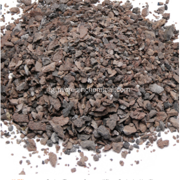 50-80mm Calcium Carbide Cac2